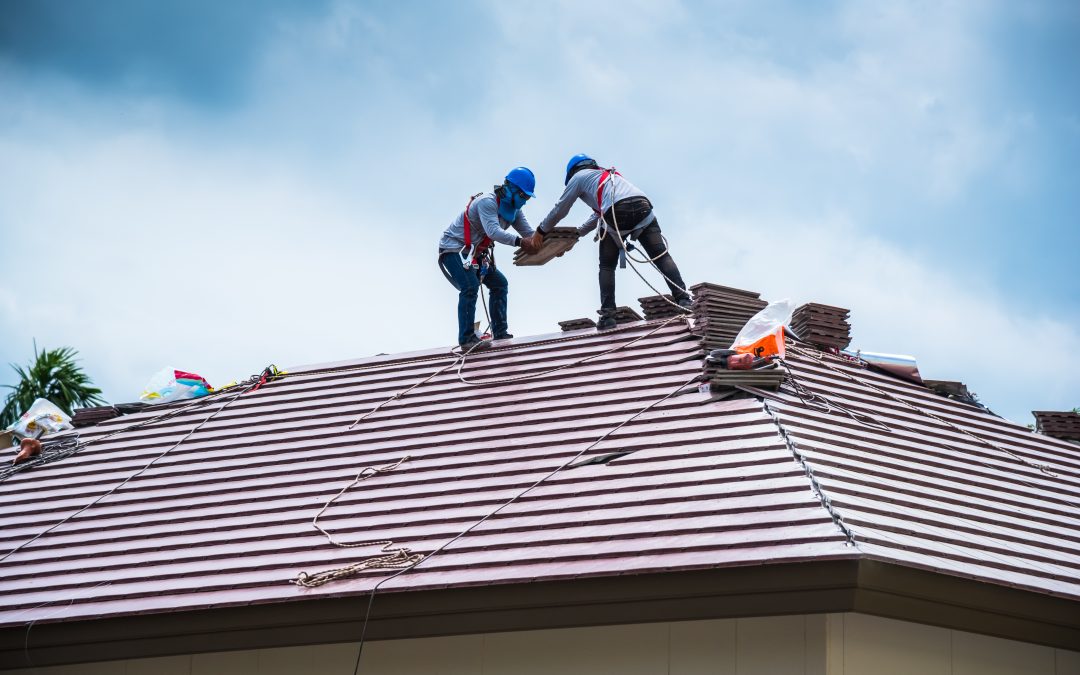 How to Choose a Siding and Roofing Company in Minnesota