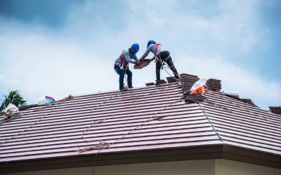 Transform Your Home’s Protection with Roofing Services in Troy, OH