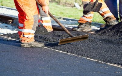 Protect and Improve: Advantages of Selecting a Proper Pavement Sealing Company in Pottstown, PA.