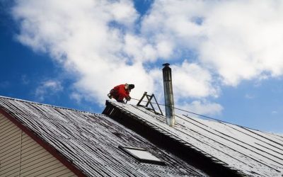 Top Reasons to Hire a Professional Roofing Contractor in Rockford, IL