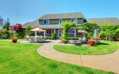 Design, Build, and Beautify with Landscaping Suppliers in Post Falls, Idaho