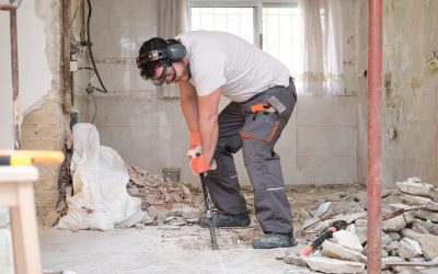 Demolition Contractors in Fort Myers, FL Can Help with All Your Demolition Needs