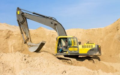 Getting Construction Equipment in California from a Trusted Supplier