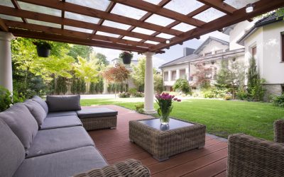 Transform Your Outdoor Living with a Deck Contractor in Walnut Creek CA