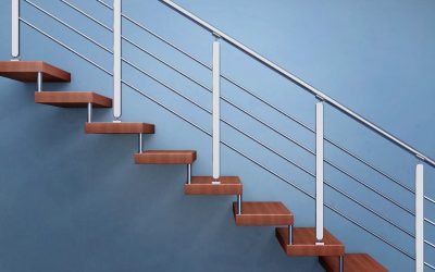 Why Wire Railing Systems Are the Future of Modern Architecture?