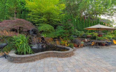 Beautify Your Outdoor Space through Landscape Curbing in Fort Atkinson, WI