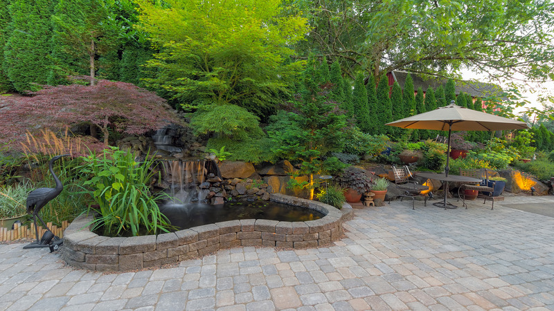 Beautify Your Outdoor Space through Landscape Curbing in Fort Atkinson, WI