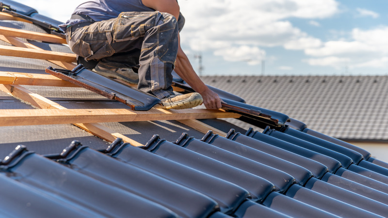 Upgrade Your Home With Metal Roofing In Mequon, WI for LongTerm Savings and Value