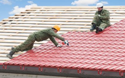 High-Quality Roof Installation Service Walnut Creek CA for Durable Results