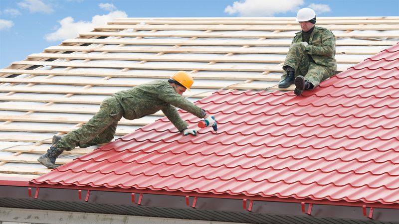 High-Quality Roof Installation Service Walnut Creek CA for Durable Results