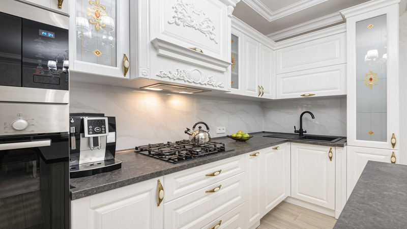 Renew Your Cooking Space with a Trusted Kitchen Remodeling Contractor Near Sun Prairie, WI