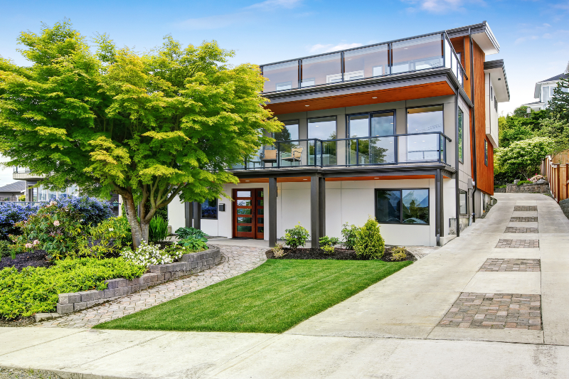Designing and Building a Home That’s Truly Yours
