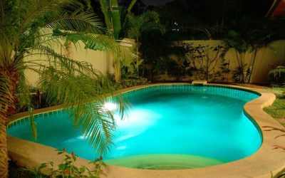 Transform Your Outdoor Space With Custom Pool Installation, Irvine, CA Experts Recommend