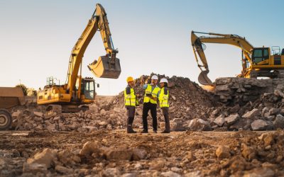 Quality Excavation Services From Best Excavation Companies In Hartland, WI