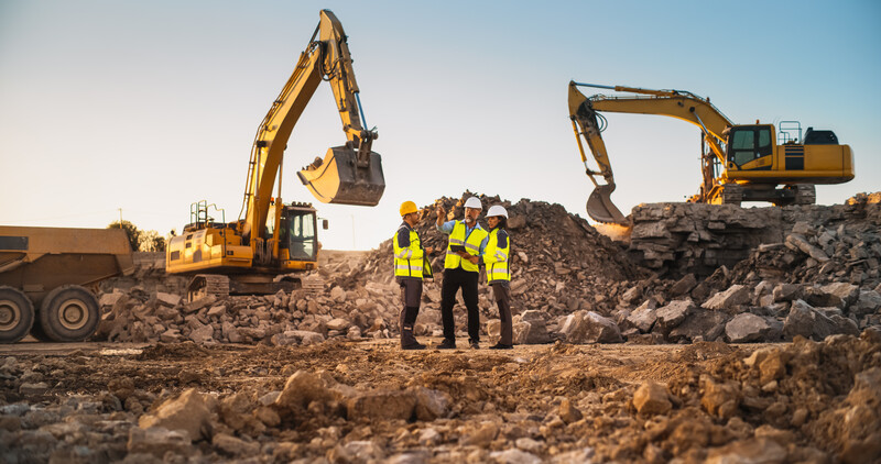 Quality Excavation Services From Best Excavation Companies In Hartland, WI