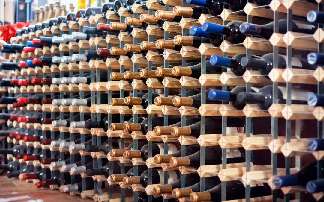 Enhance Home Value and Style with Custom Wine Cellars in Pinellas County, FL, Residents Love