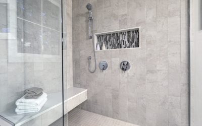 Tile Shower Installation Victoria TX for Lasting Style and Easy Maintenance