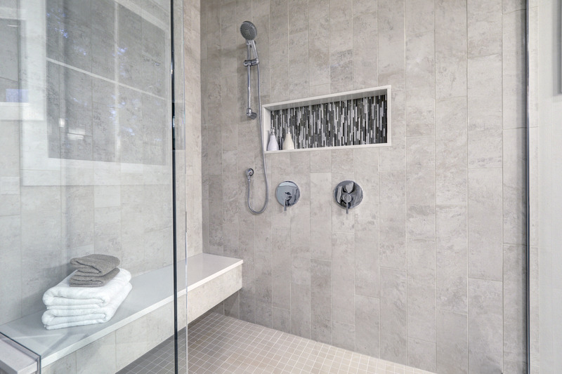 Tile Shower Installation Victoria TX for Lasting Style and Easy Maintenance
